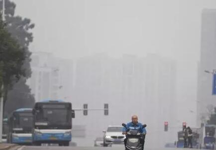 雾霾空气——91视频黄色